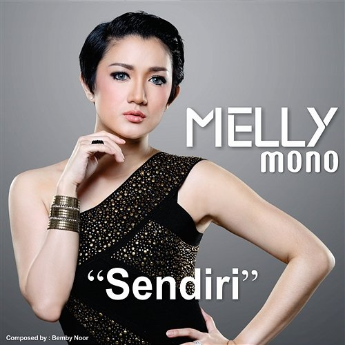 Sendiri Melly Mono