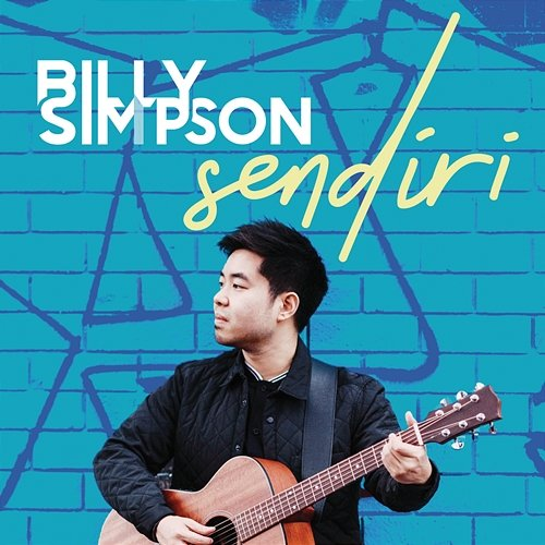 Sendiri Billy Simpson