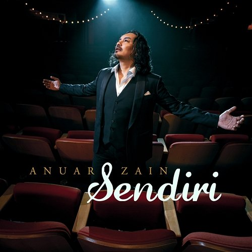 SENDIRI Anuar Zain