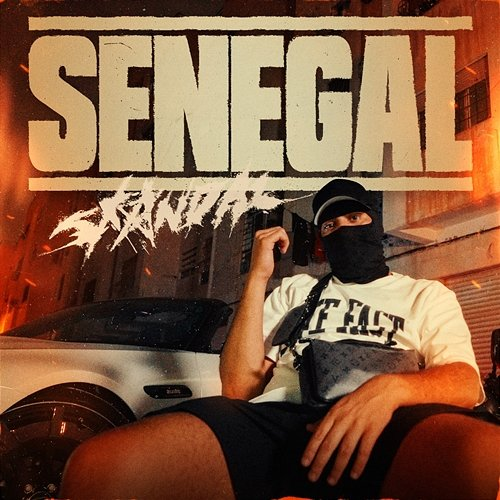 SENEGAL Skandal