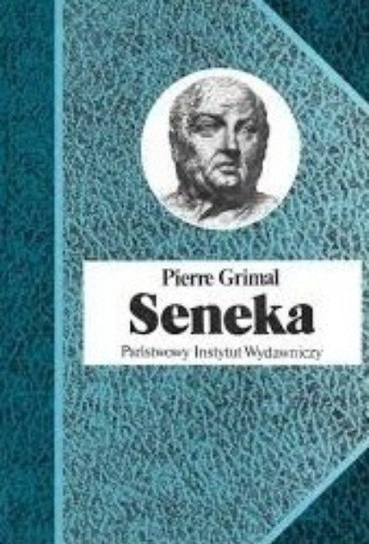 Seneka Grimal Pierre