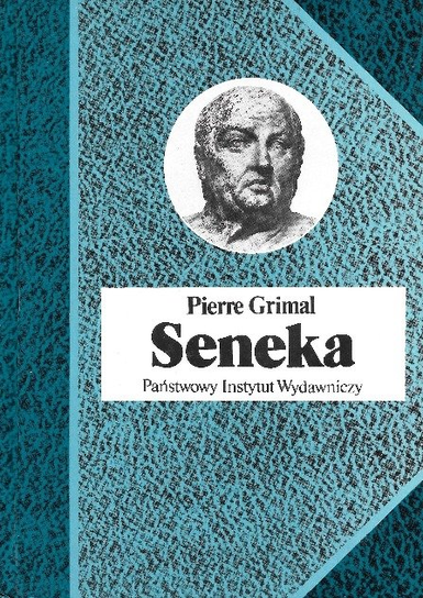 Seneka Grimal Pierre