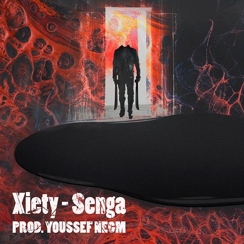 Senga Xiety