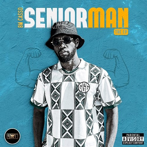 SeniorMan BM Casso