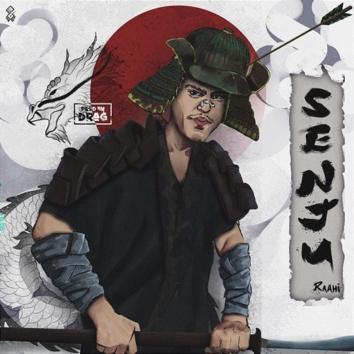 Senju RAAHI feat. DRAG