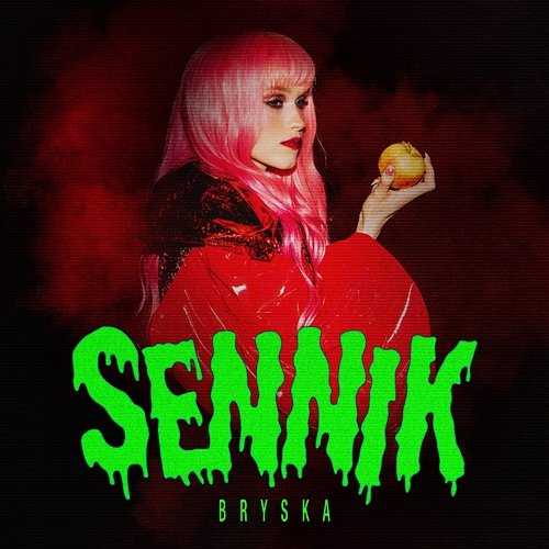 sennik bryska