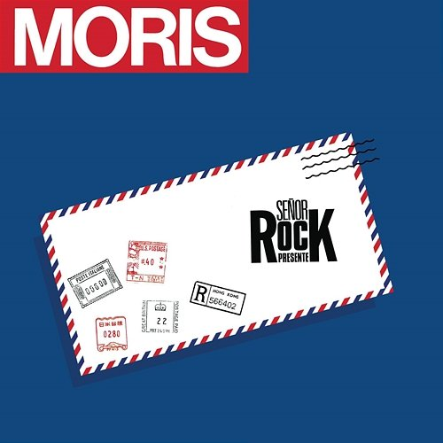 Señor Rock: ¡Presente! Moris