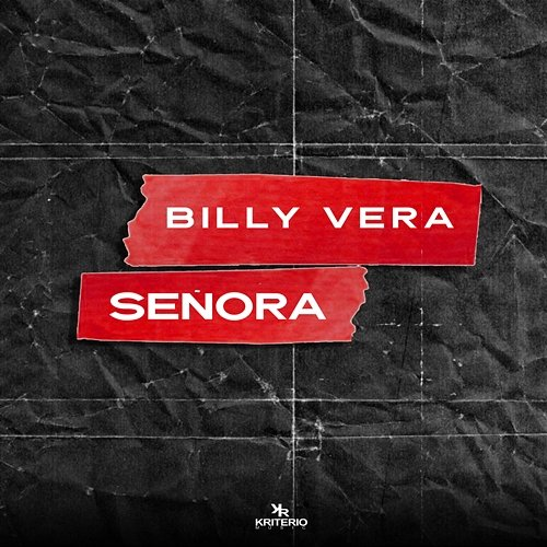 Señora Billy Vera feat. DT.Bilardo