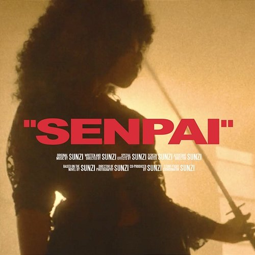Senpai Sunzi