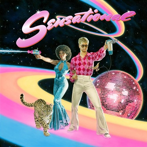 Sensational Yung Gravy