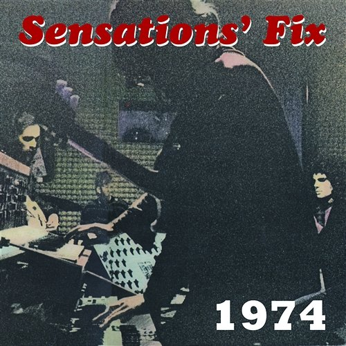 Sensations Fix Sensations Fix