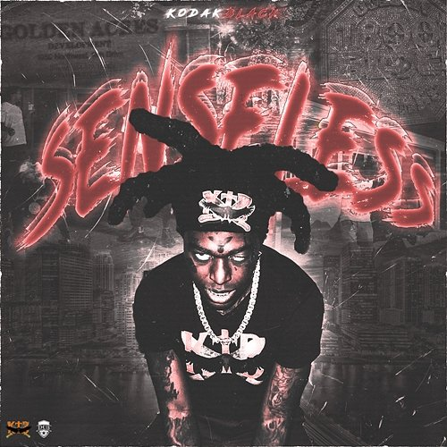 Senseless Kodak Black