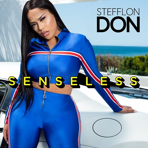 Senseless Stefflon Don
