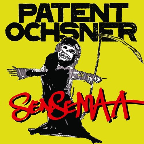 Sensemaa Patent Ochsner