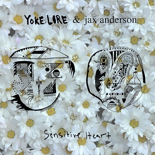 Sensitive Heart Yoke Lore & Jax Anderson