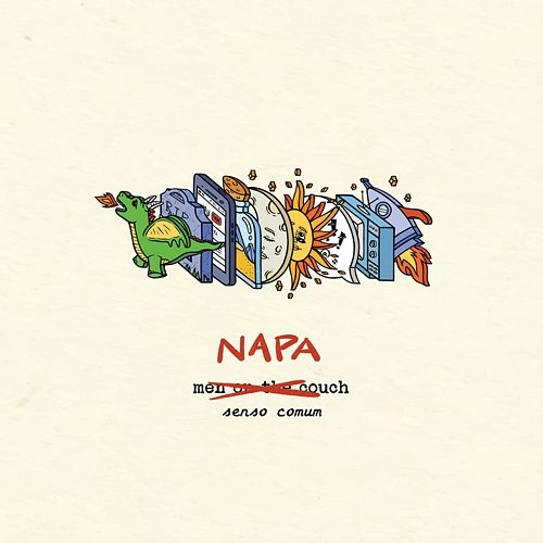 Senso Comum Napa
