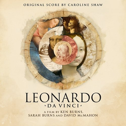 Senso Comune Caroline Shaw