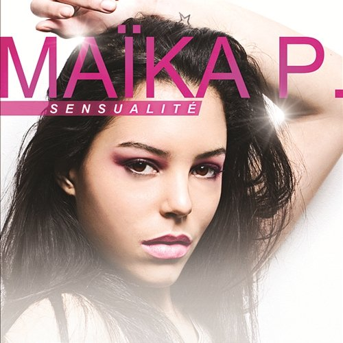 Sensualité Maïka P.