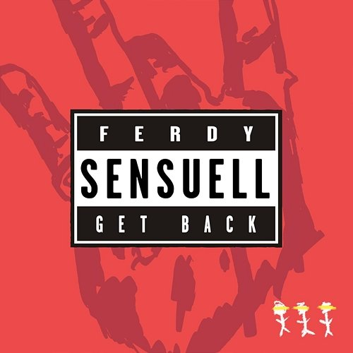 Sensuell Ferdy