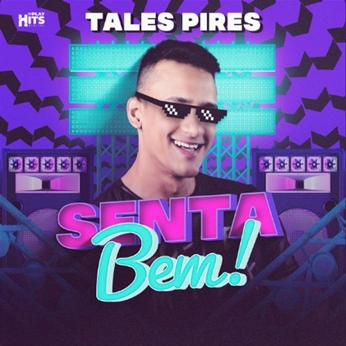 Senta Bem Tales Pires