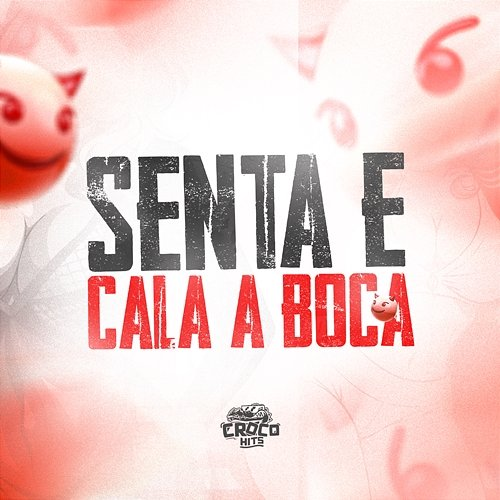 Senta e Cala a Boca Mc Jacaré & DJ JHOW BEATS