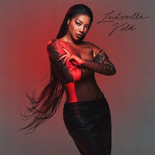Senta e Levanta Ludmilla, Stefflon Don, Topo La Maskara