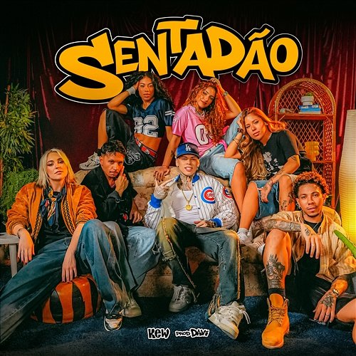 Sentadão Kew, prod.davi