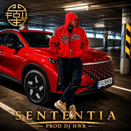 Sententia Fu, DJ HWR