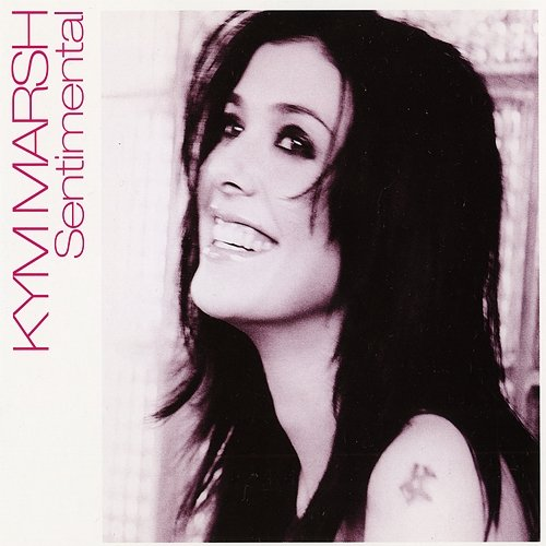 Sentimental Kym Marsh