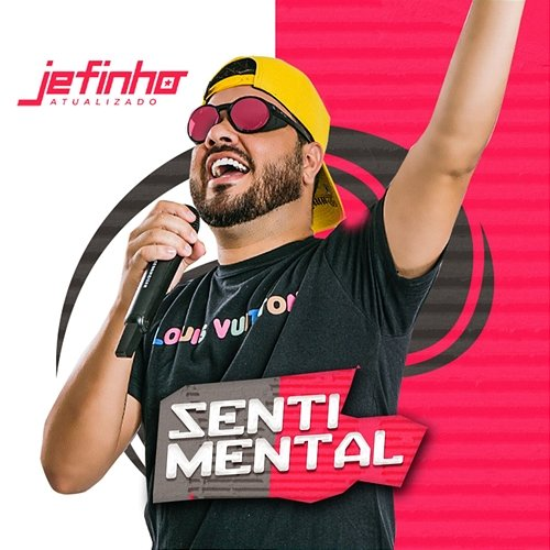 Sentimental Jefinho Atualizado