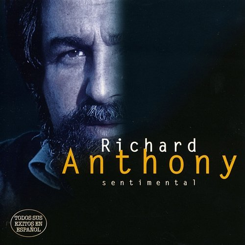 Sentimental Richard Anthony