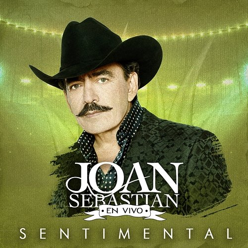 Sentimental Joan Sebastian