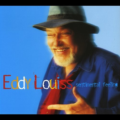 Sentimental Feeling Eddy Louiss