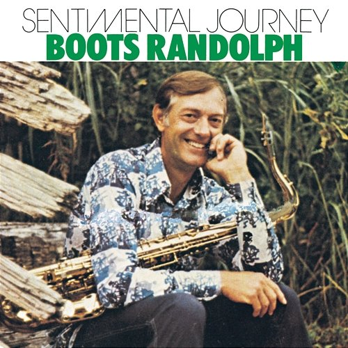 Sentimental Journey Boots Randolph