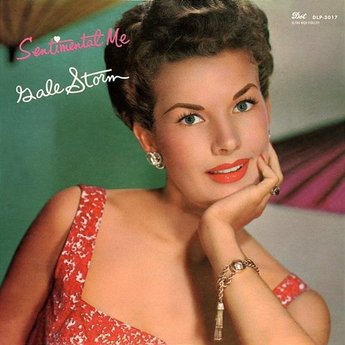 Sentimental Me Gale Storm