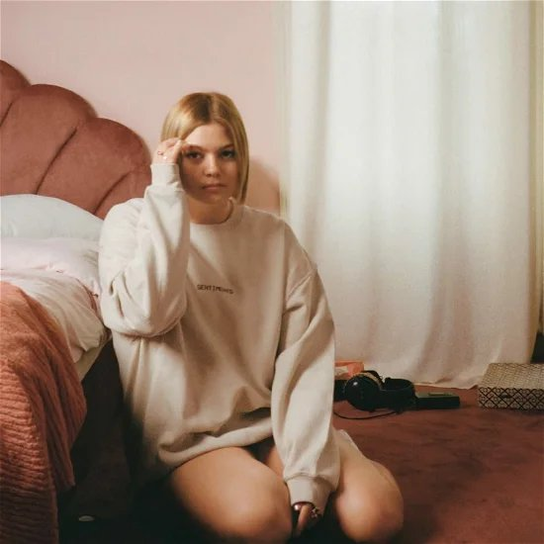 Sentiments Louane