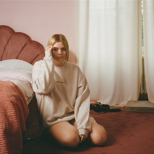 Sentiments Louane