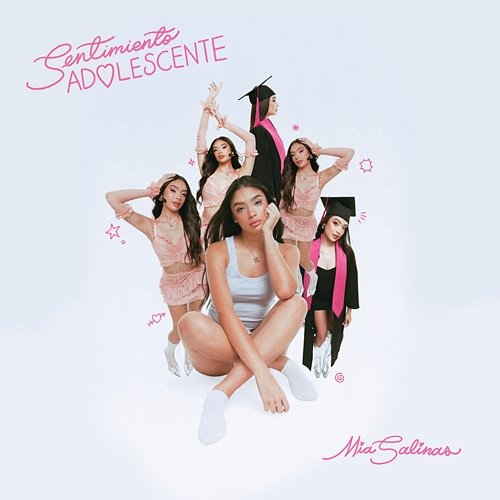 Sentimiento Adolescente Mia Salinas