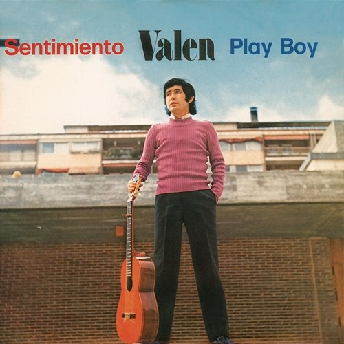 Sentimiento Valen