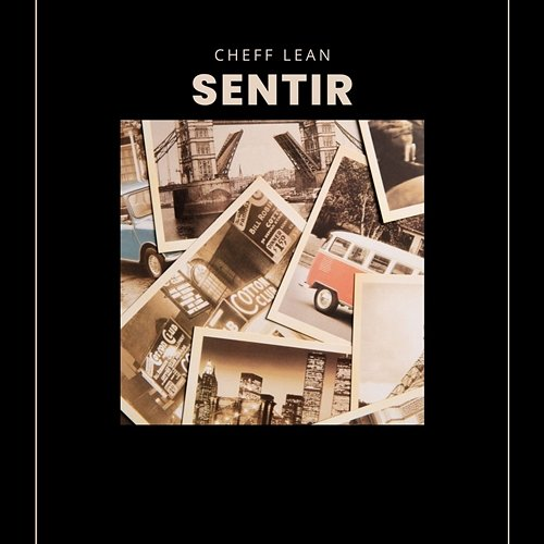 Sentir Cheff Lean