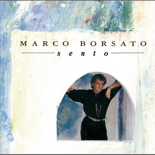 Sento Marco Borsato