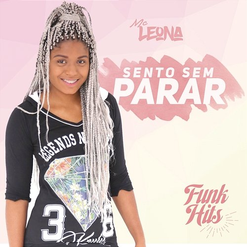 Sento Sem Parar MC Leona