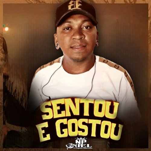 Sentou e Gostou Niel A Pegada Diferente