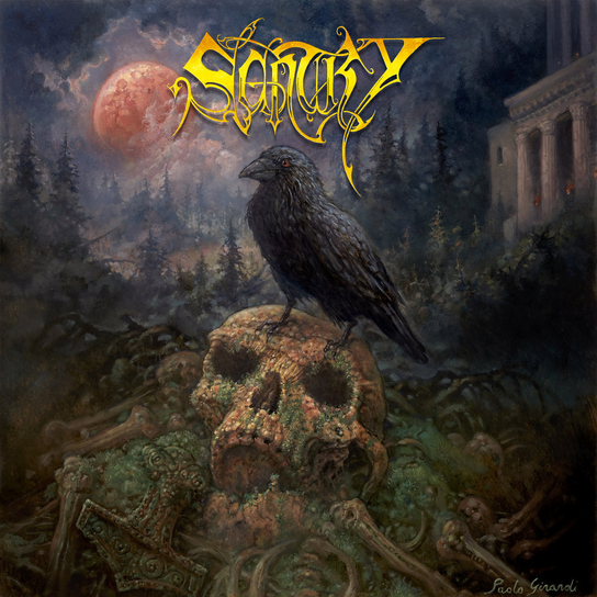 Sentry Sentry