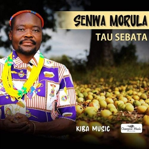 Senwa Morula Tau Sebata