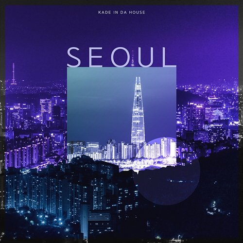 Seoul Kade in da house