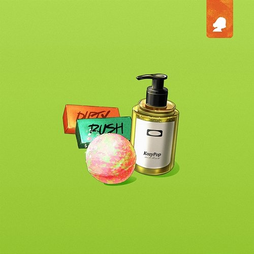 SEOULVIBES, RUSH KozyPop