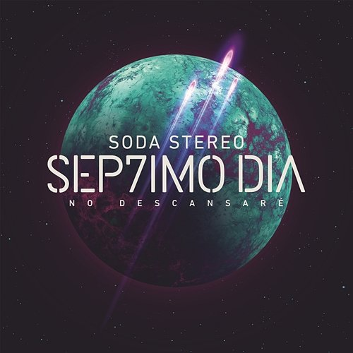 SEP7IMO DIA Soda Stereo