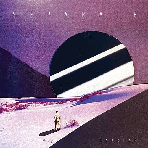 SEPARATE Capstan