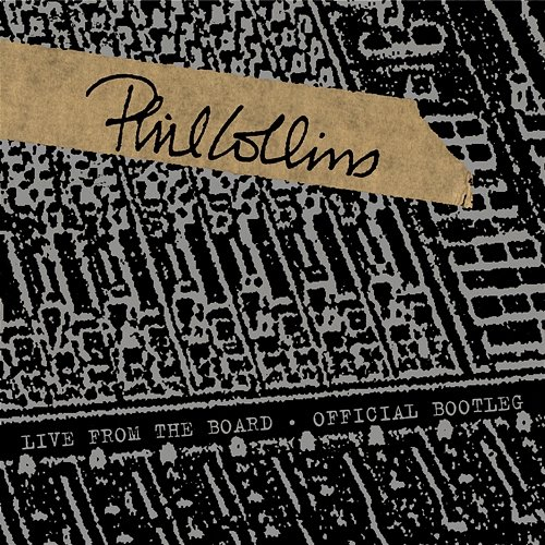 Separate Lives Phil Collins feat. Amy Keys, Arnold McCuller